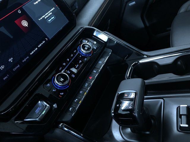 Thumbnail: 2024 GMC Sierra 1500 - 16