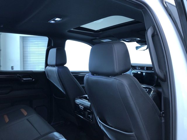 Thumbnail: 2024 GMC Sierra 1500 - 25