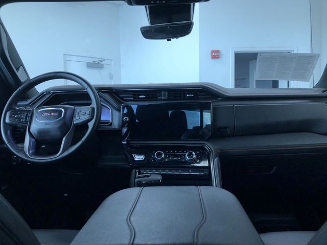 Thumbnail: 2024 GMC Sierra 1500 - 9