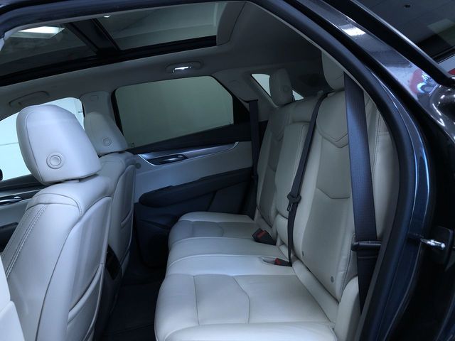 Thumbnail: 2017 Cadillac XT5 - 29