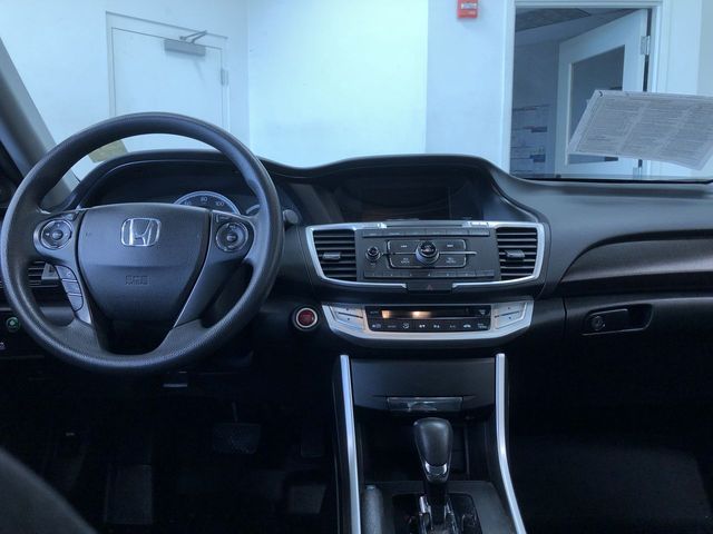 Thumbnail: 2014 Honda Accord - 7