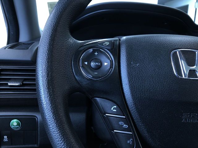 Thumbnail: 2014 Honda Accord - 28