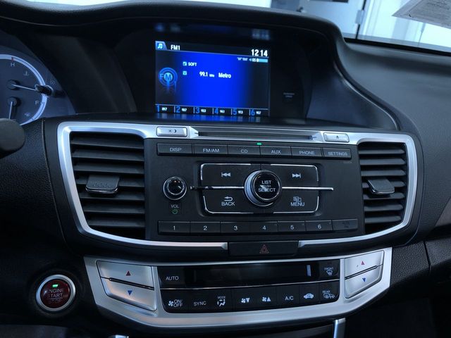 Thumbnail: 2014 Honda Accord - 13