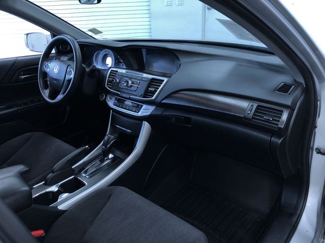 Thumbnail: 2014 Honda Accord - 11