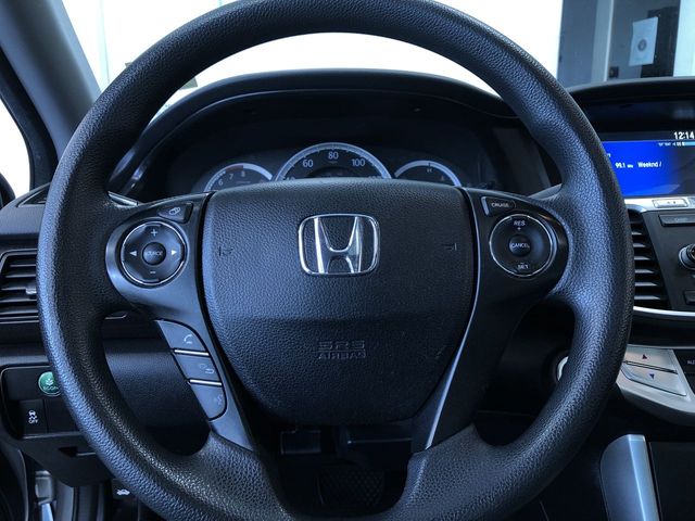 Thumbnail: 2014 Honda Accord - 12