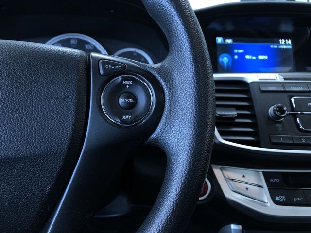 Thumbnail: 2014 Honda Accord - 29