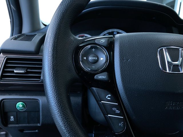 Thumbnail: 2016 Honda Accord - 28