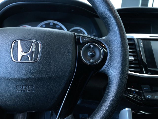 Thumbnail: 2016 Honda Accord - 29
