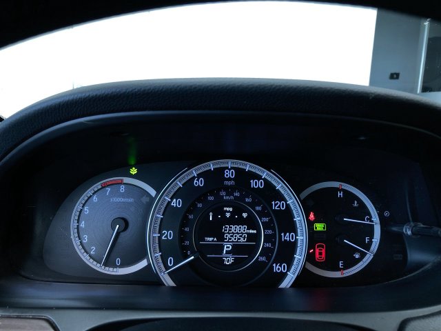 Thumbnail: 2016 Honda Accord - 15