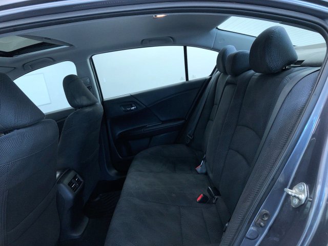 Thumbnail: 2016 Honda Accord - 26