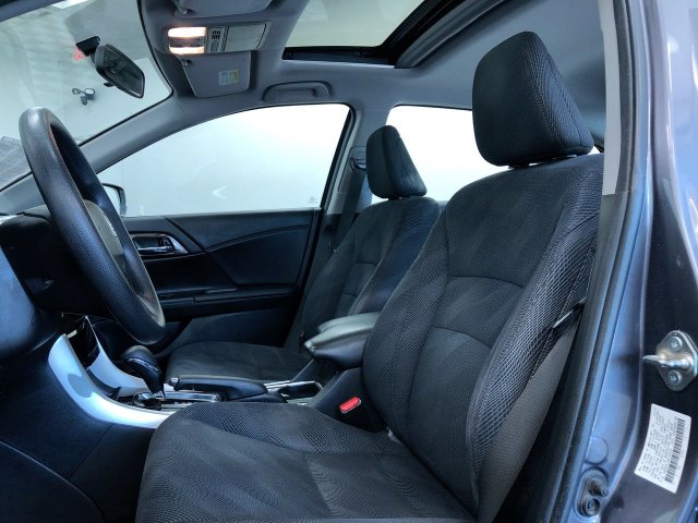 Thumbnail: 2016 Honda Accord - 8