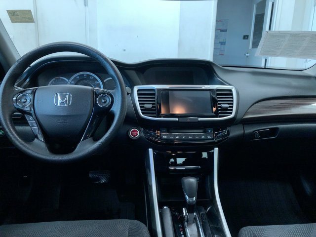 Thumbnail: 2016 Honda Accord - 7