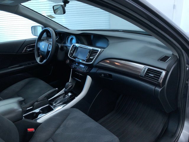 Thumbnail: 2016 Honda Accord - 11
