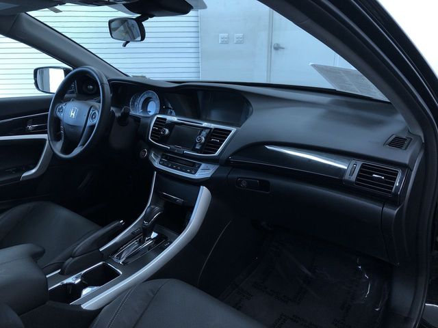 Thumbnail: 2014 Honda Accord - 8