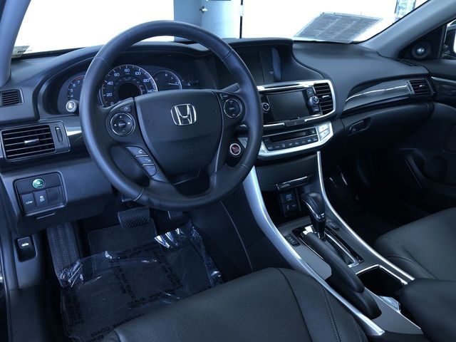 Thumbnail: 2014 Honda Accord - 13
