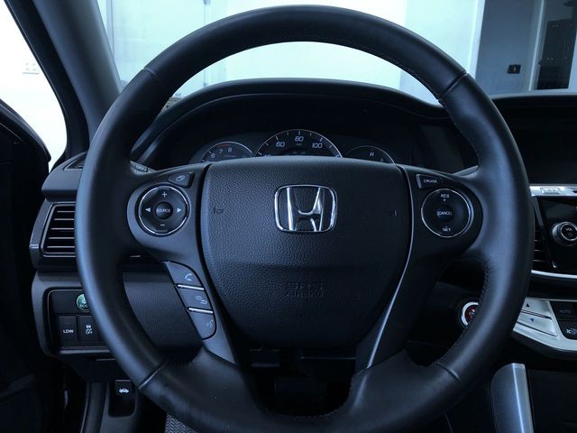 Thumbnail: 2014 Honda Accord - 12