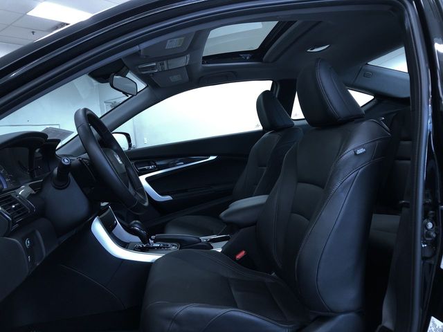 Thumbnail: 2014 Honda Accord - 9