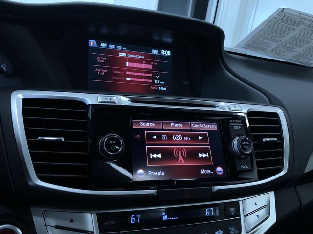 Thumbnail: 2014 Honda Accord - 30