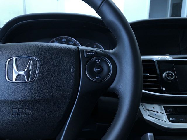 Thumbnail: 2014 Honda Accord - 29