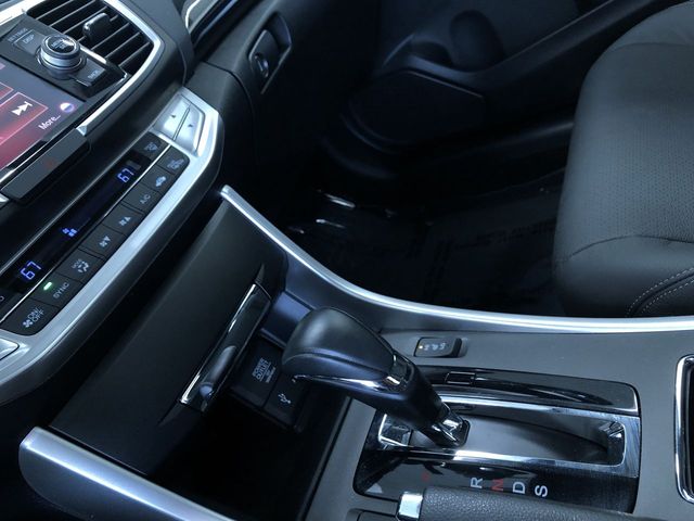 Thumbnail: 2014 Honda Accord - 15