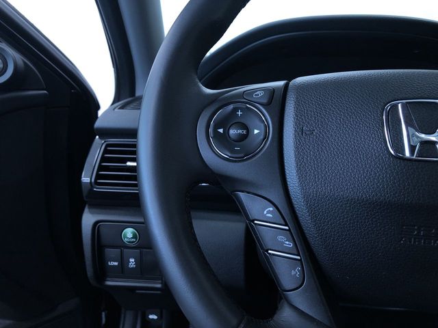 Thumbnail: 2014 Honda Accord - 28