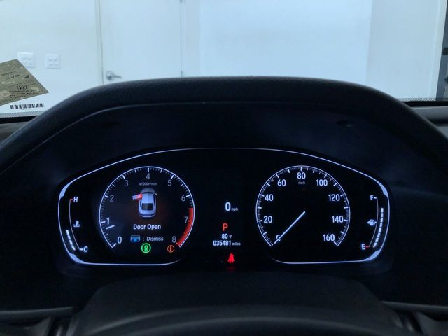 Thumbnail: 2022 Honda Accord - 17