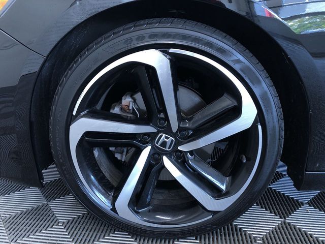 Thumbnail: 2022 Honda Accord - 8