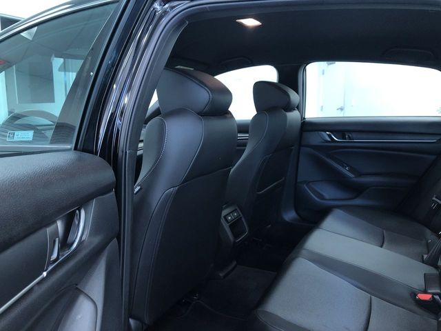 Thumbnail: 2022 Honda Accord - 12