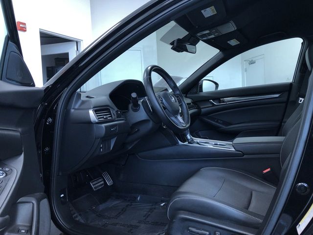 Thumbnail: 2022 Honda Accord - 2