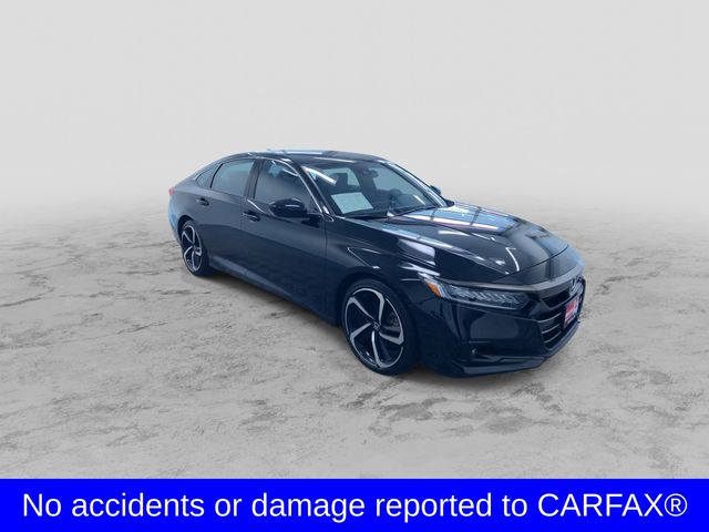 Thumbnail: 2022 Honda Accord - 7