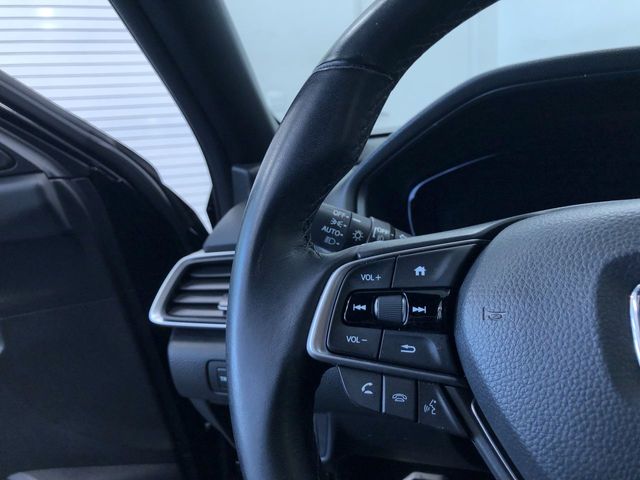 Thumbnail: 2022 Honda Accord - 30