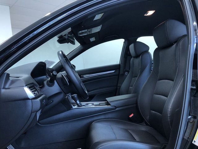 Thumbnail: 2022 Honda Accord - 10