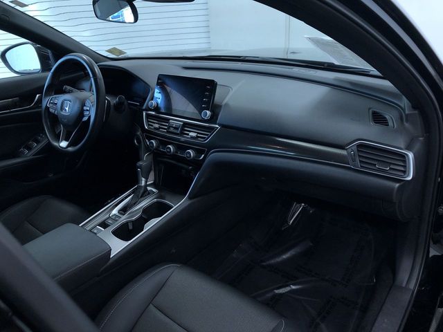 Thumbnail: 2022 Honda Accord - 13