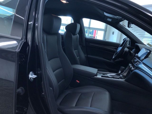 Thumbnail: 2022 Honda Accord - 11