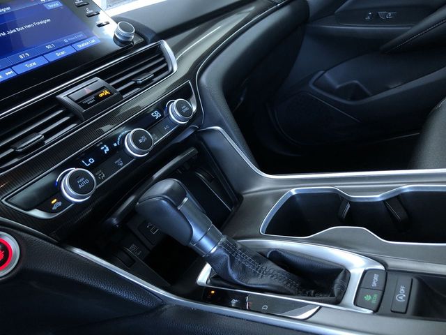 Thumbnail: 2022 Honda Accord - 16