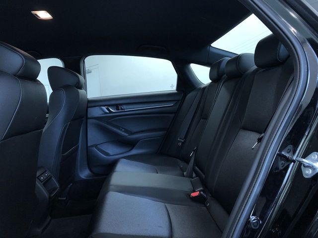 Thumbnail: 2022 Honda Accord - 28