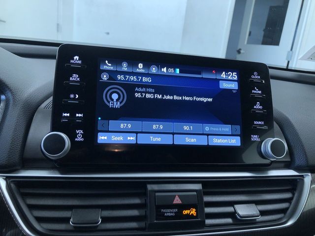 Thumbnail: 2022 Honda Accord - 33