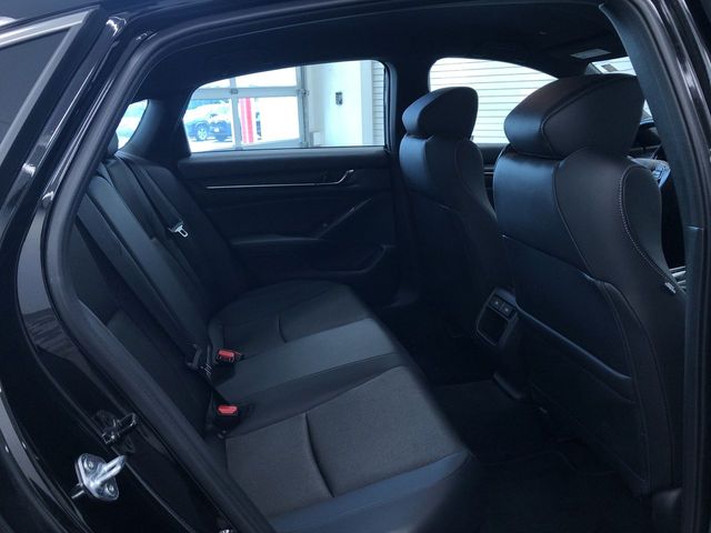 Thumbnail: 2022 Honda Accord - 29