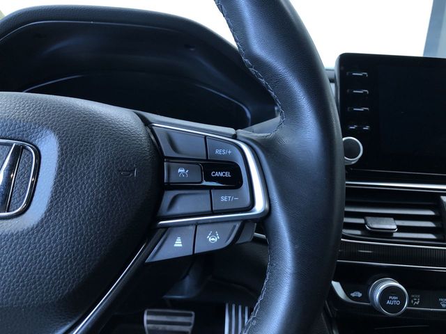 Thumbnail: 2022 Honda Accord - 31