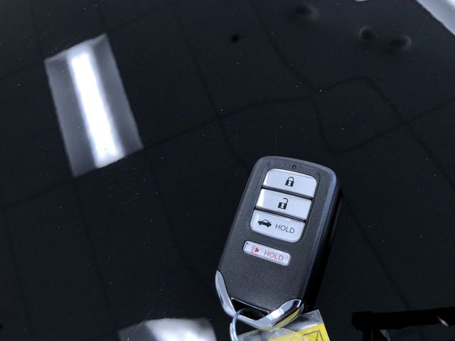 Thumbnail: 2022 Honda Accord - 18