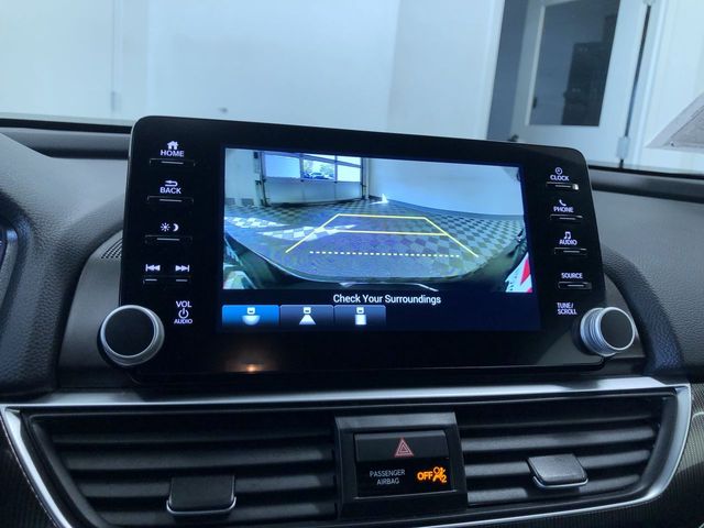 Thumbnail: 2022 Honda Accord - 32