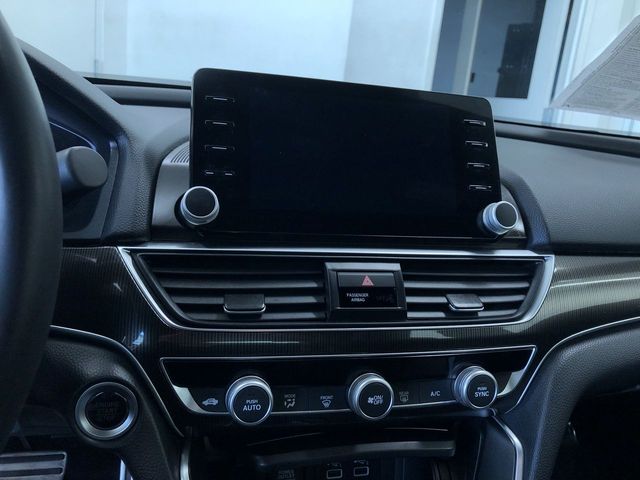 Thumbnail: 2022 Honda Accord - 15