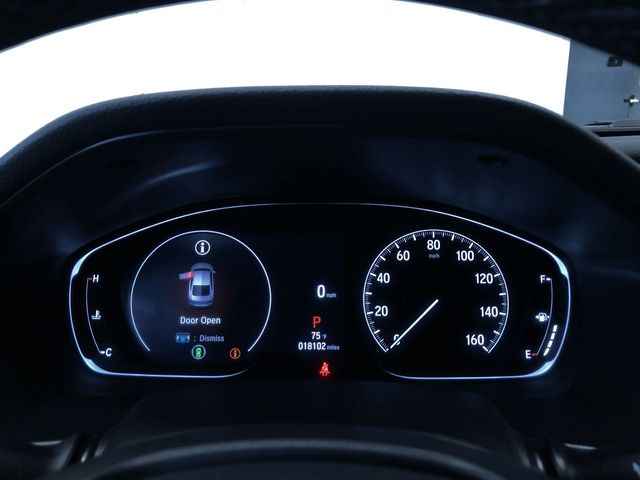 Thumbnail: 2022 Honda Accord - 17