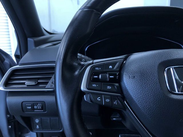 Thumbnail: 2022 Honda Accord - 30