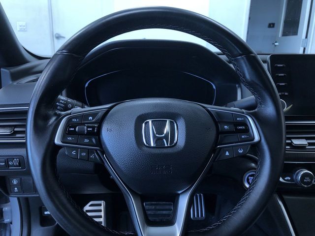 Thumbnail: 2022 Honda Accord - 14