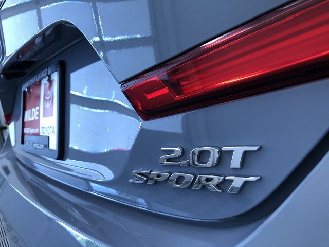Thumbnail: 2022 Honda Accord - 7