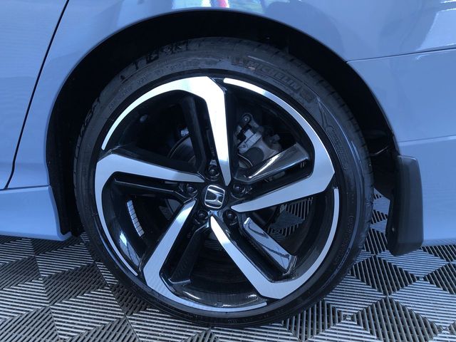 Thumbnail: 2022 Honda Accord - 8