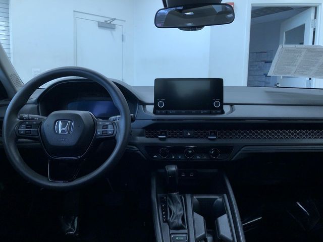 Thumbnail: 2023 Honda Accord - 2