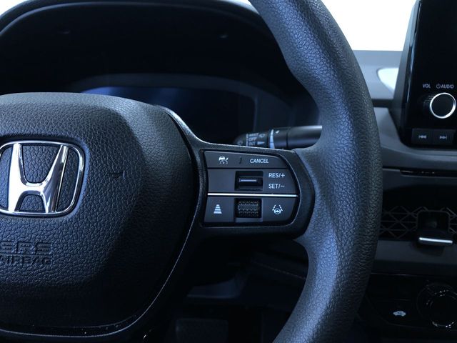 Thumbnail: 2023 Honda Accord - 29