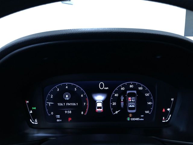 Thumbnail: 2023 Honda Accord - 14